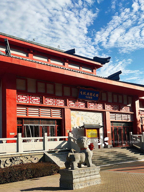 徐州乐园景区图片素材