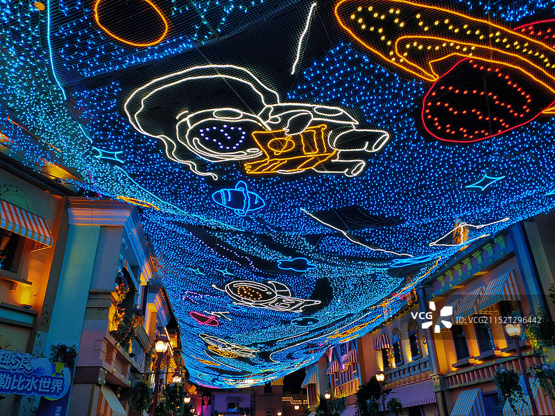 徐州乐园景区图片素材