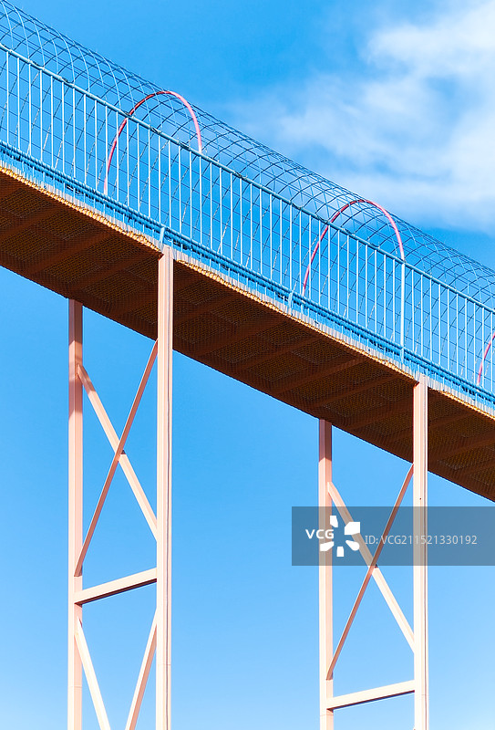 通往云端图片素材