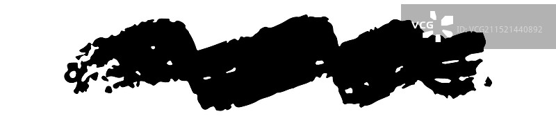 涂鸦笔触水墨手绘图片素材