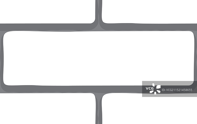 白色砖墙无缝图案图片素材