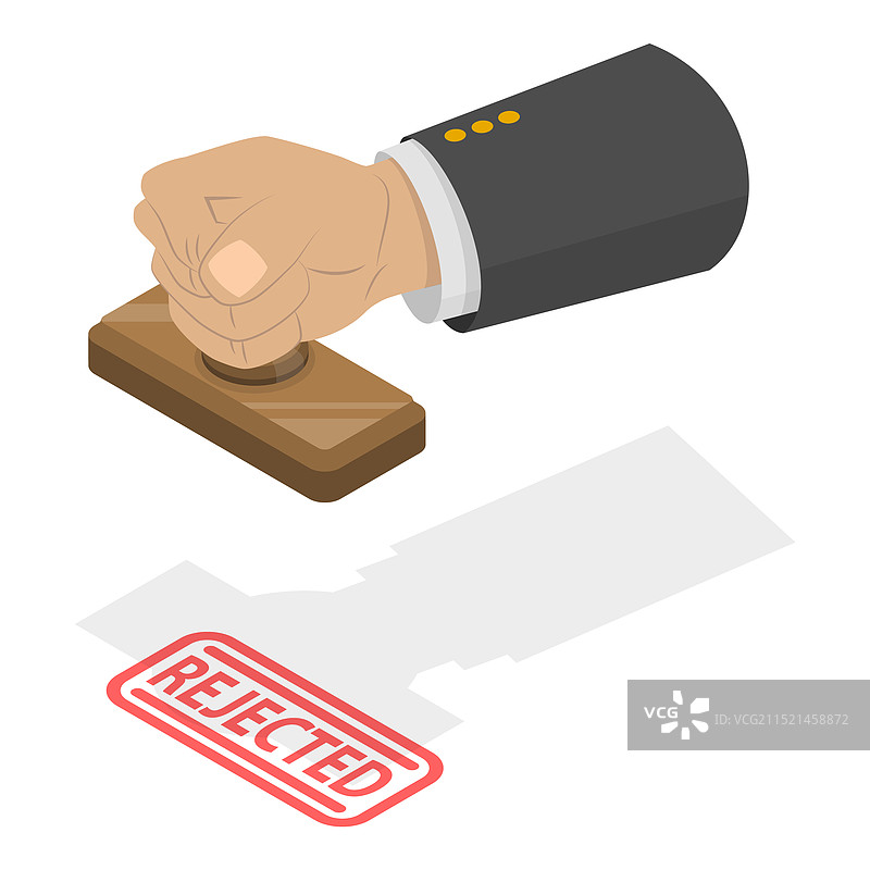 2.5D扁平风格已批准图片素材