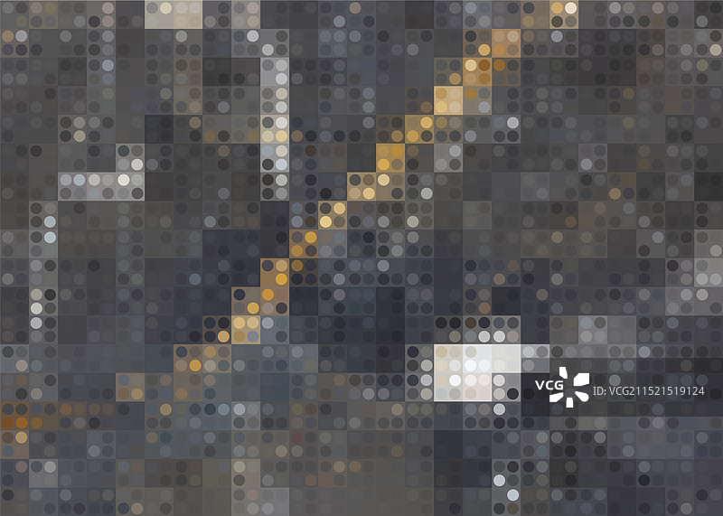 黑色大理石抽象数字像素背景图片素材