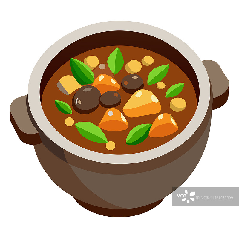 透明背景奶牛图片素材