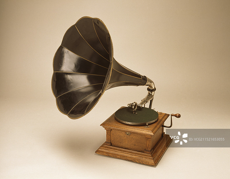 留声机图片素材