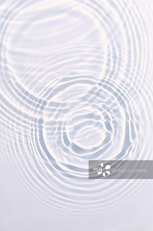 涟漪图片素材