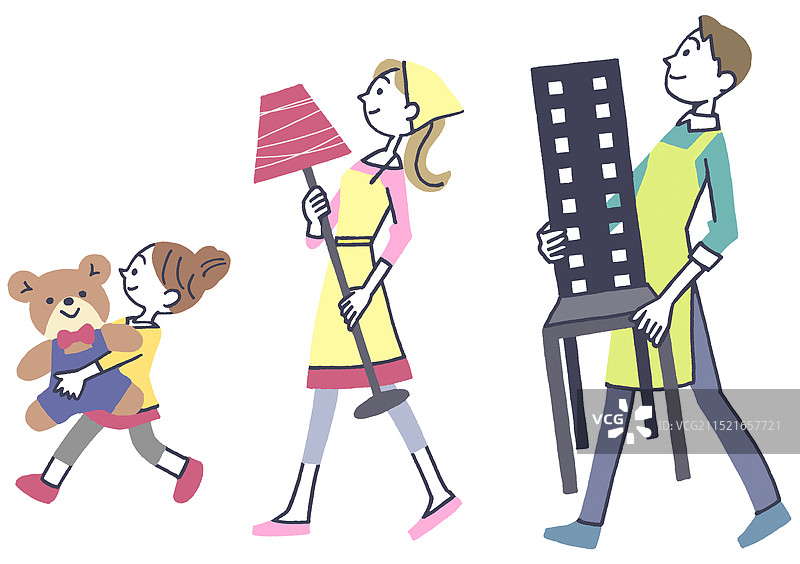 移动影像图片素材