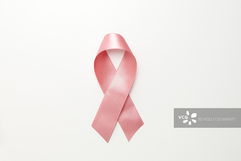 粉红丝带图片素材