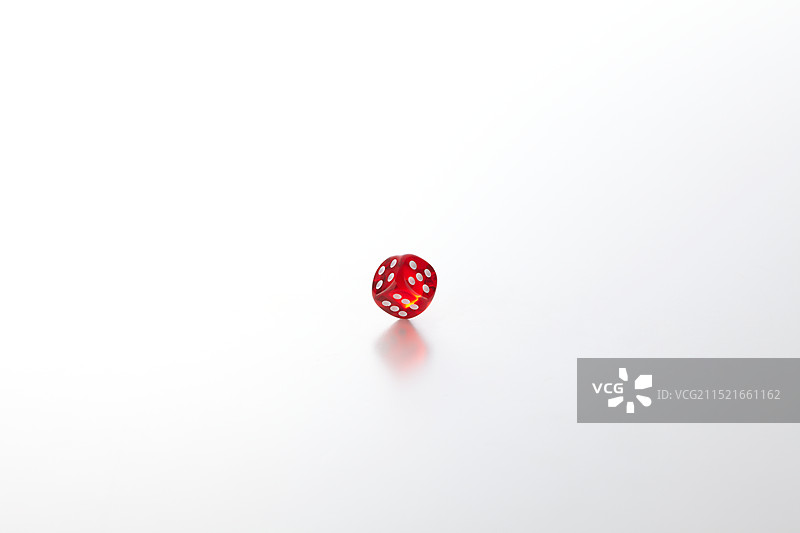 掷骰子图片素材