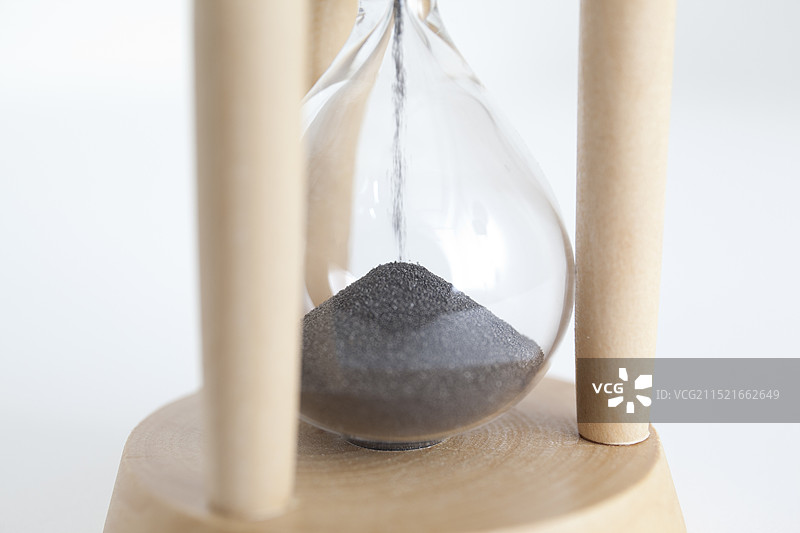 沙漏图片素材