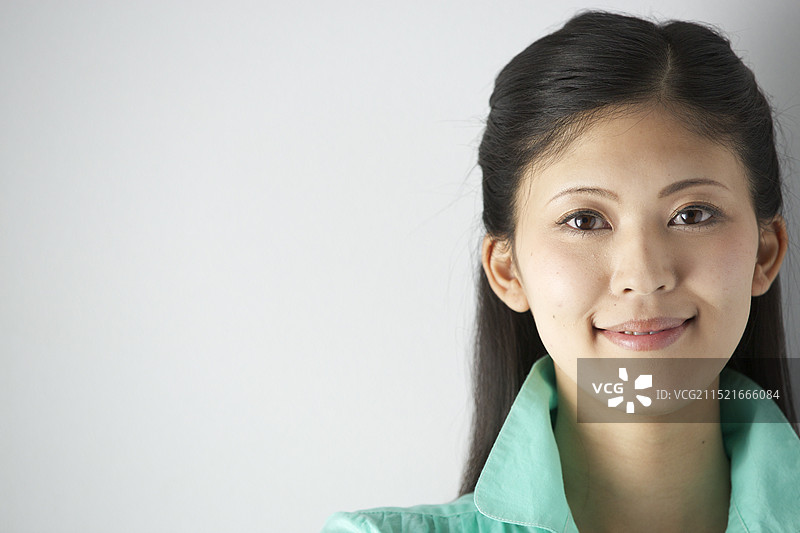 20多岁的女人图片素材