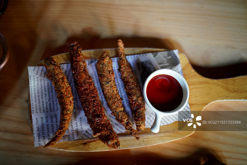 小食图片素材
