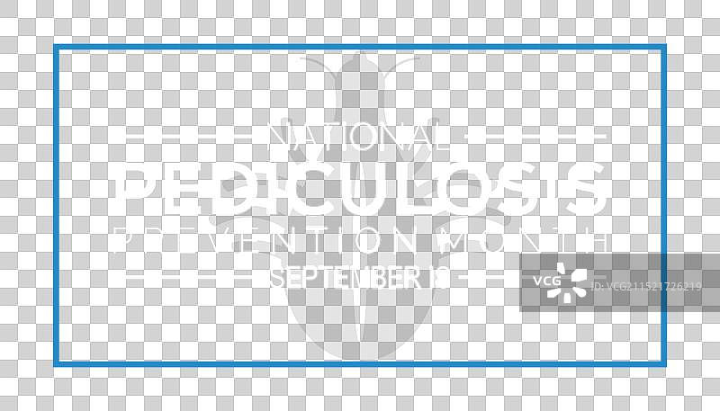 全国预防头虱月图片素材