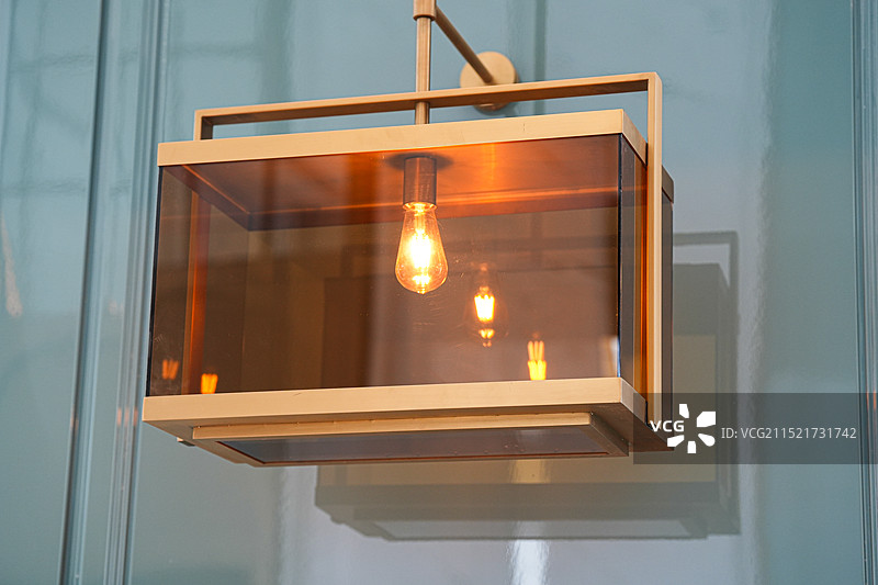 五星级酒店灯具灯光设计图片素材