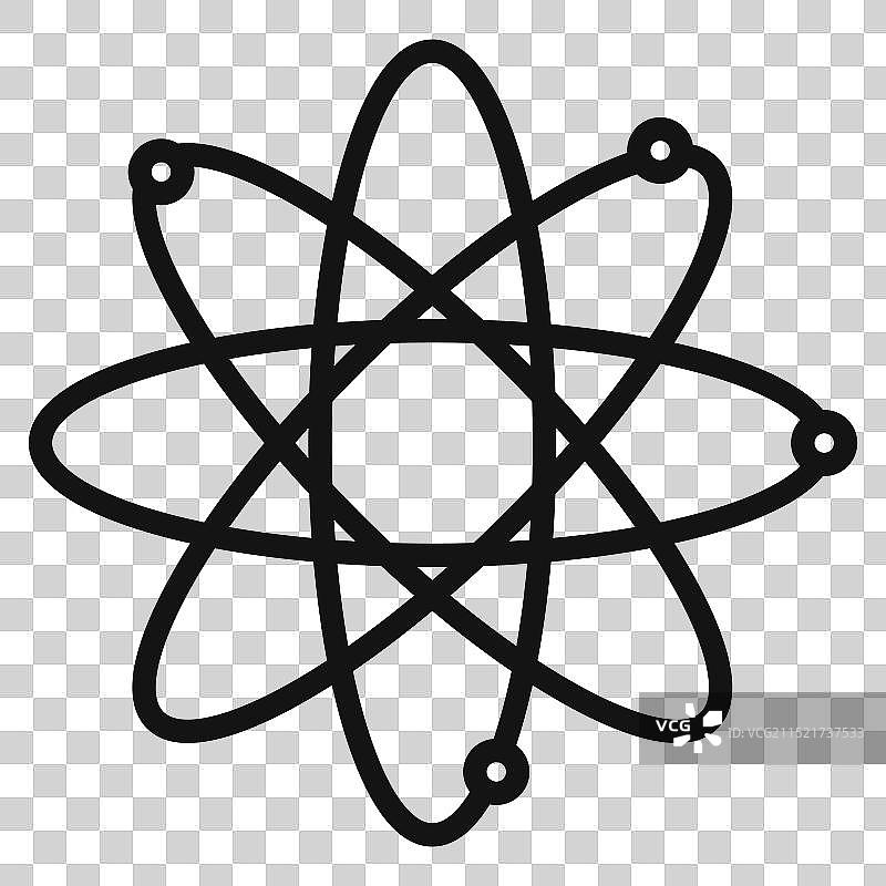 物理方程式图标学术用途图片素材