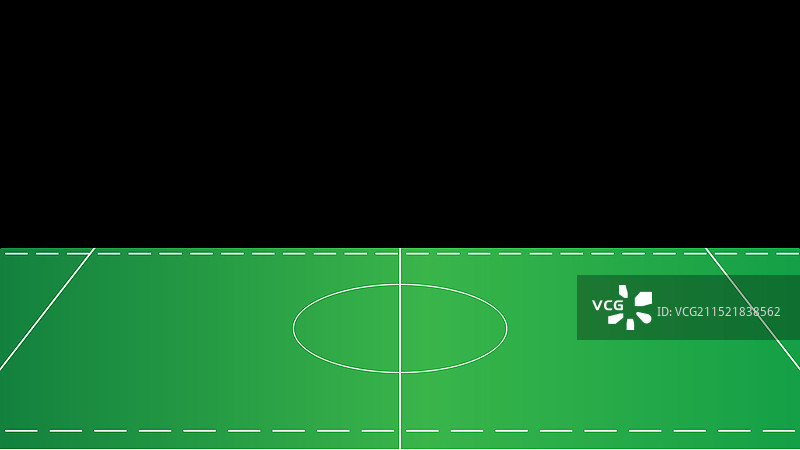 3D冰球比赛场地图片素材