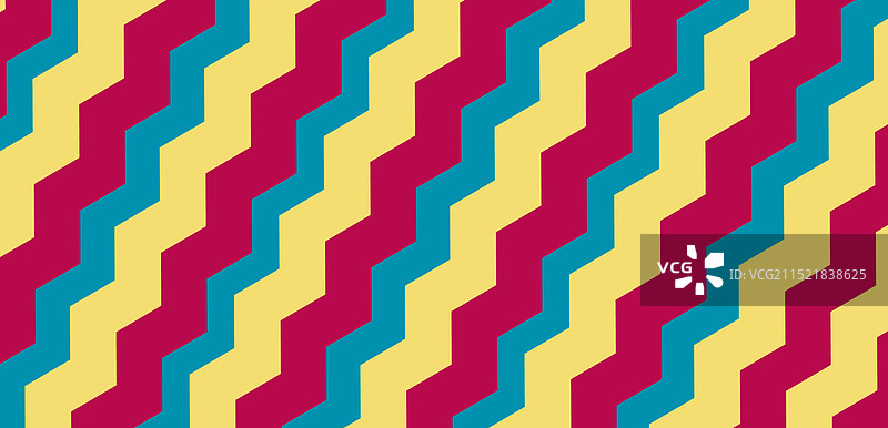 醒目的抽象V形图案背景图片素材