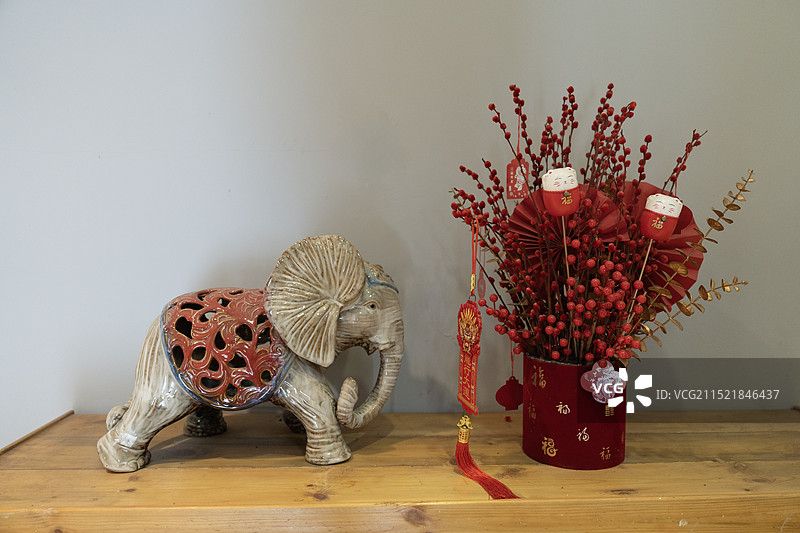 吉祥物图片素材