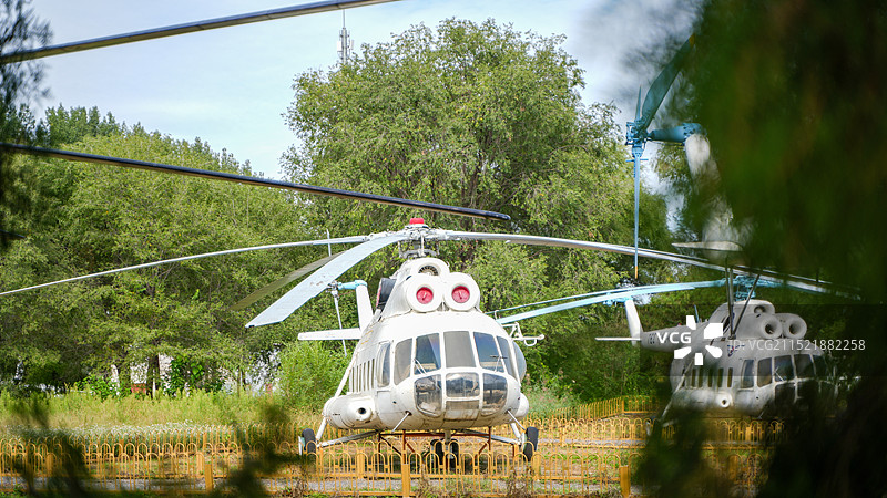 中国航空博物馆图片素材
