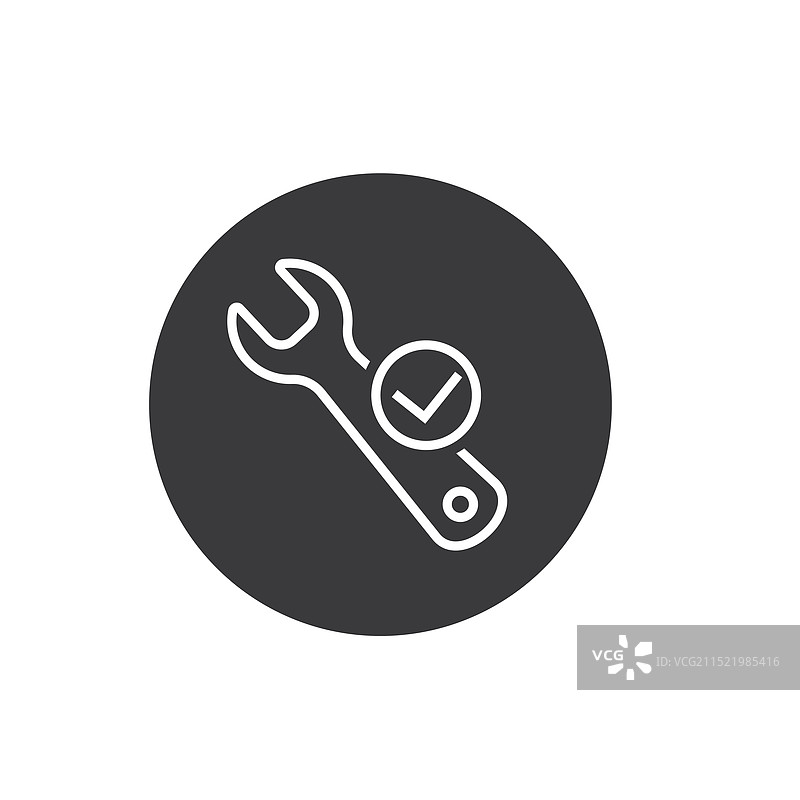 易于拆卸的图标元素设计模板图片素材