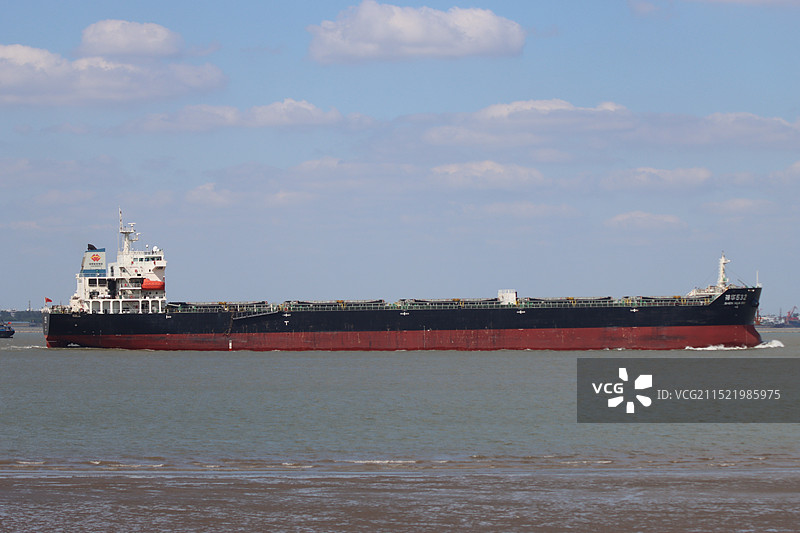 张家港湾图片素材