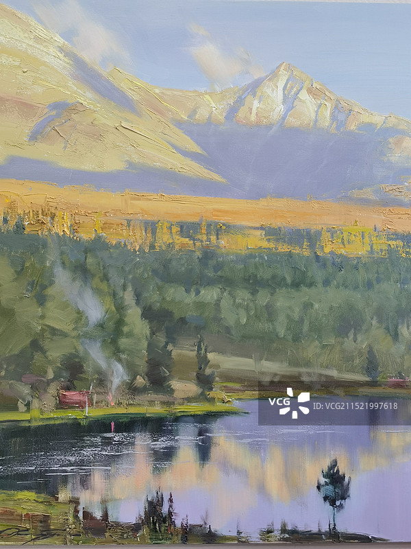 巴尔瑙尔美术博物馆的静物绘画作品图片素材