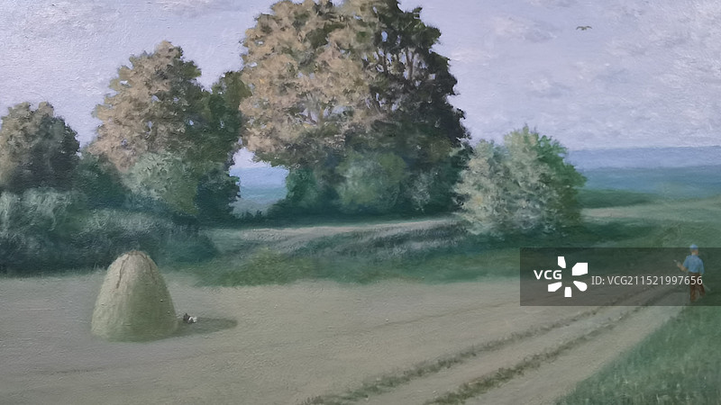 巴尔瑙尔美术博物馆的静物绘画作品图片素材