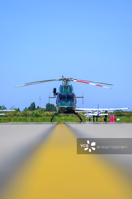 Bell-429图片素材