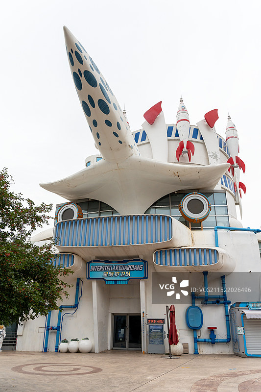 乐多港假日广场图片素材