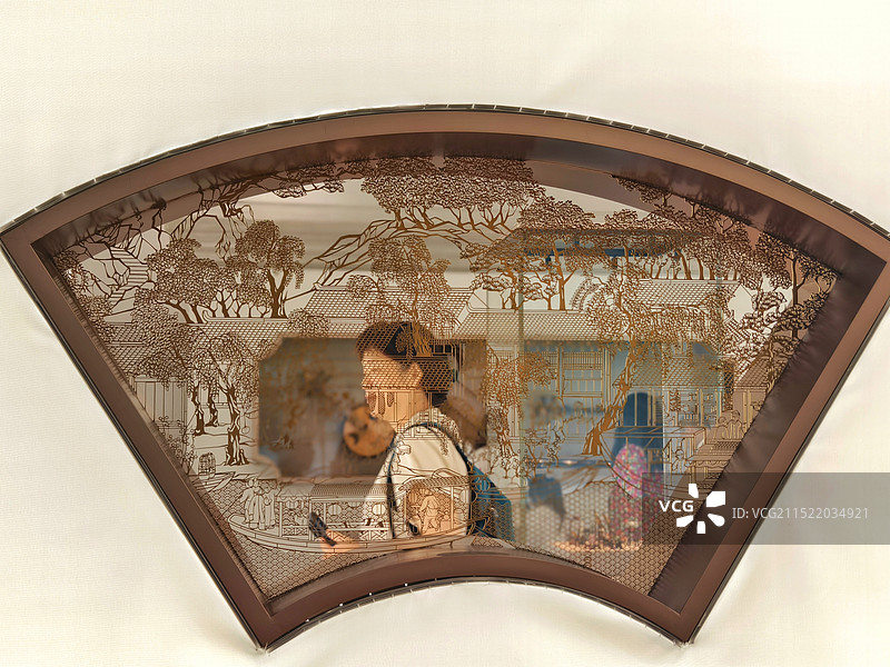 画中人图片素材