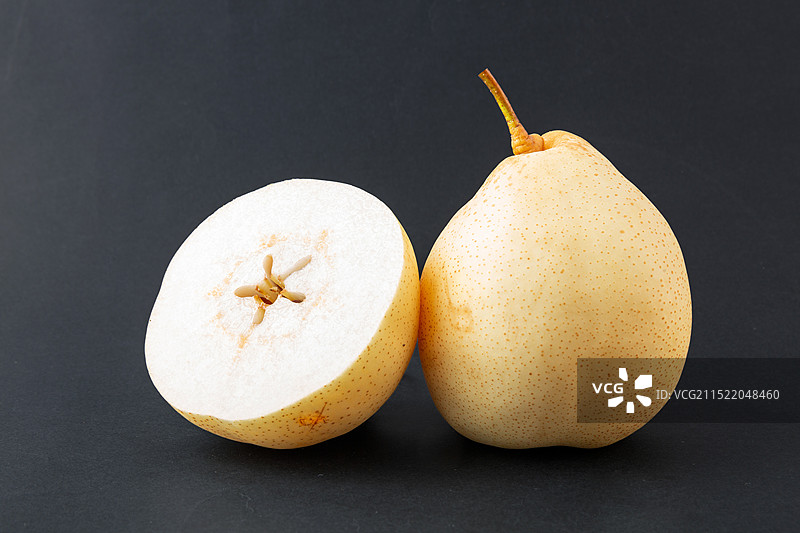 河北泊头鸭梨图片素材