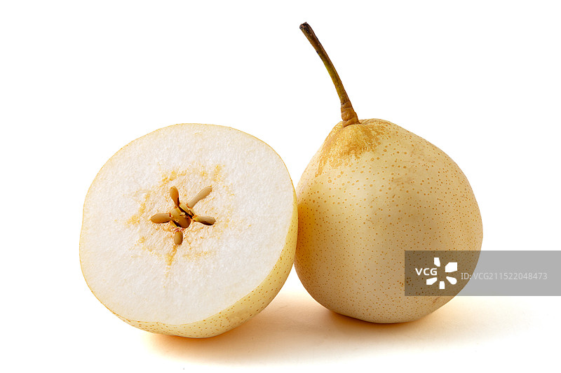 河北泊头鸭梨图片素材