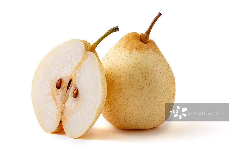 河北泊头鸭梨图片素材