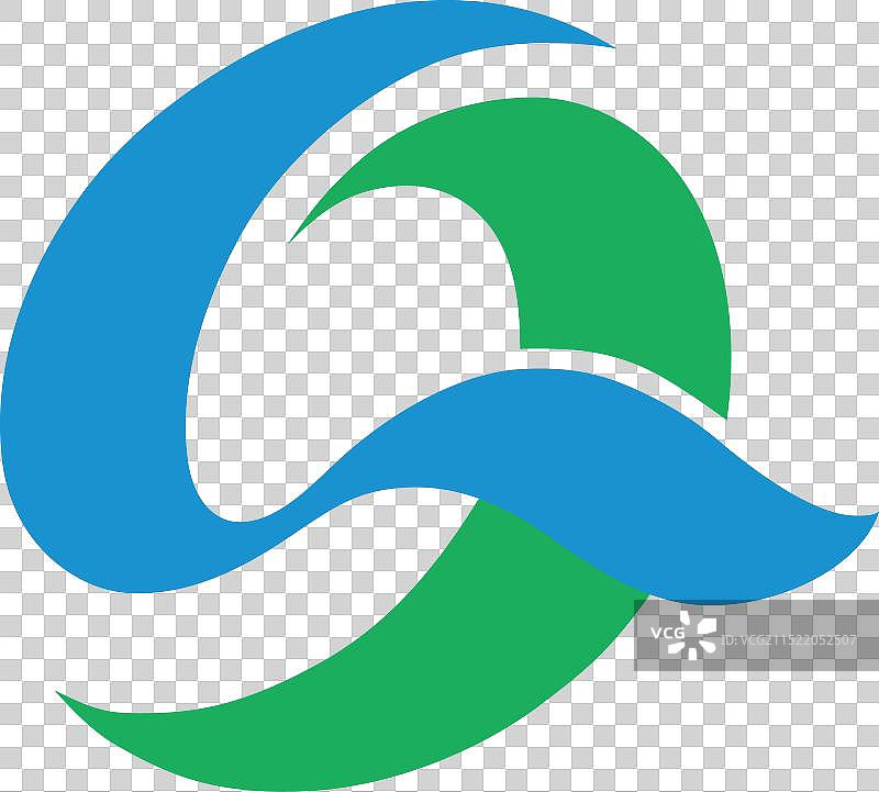 气仙沼市旗帜图片素材