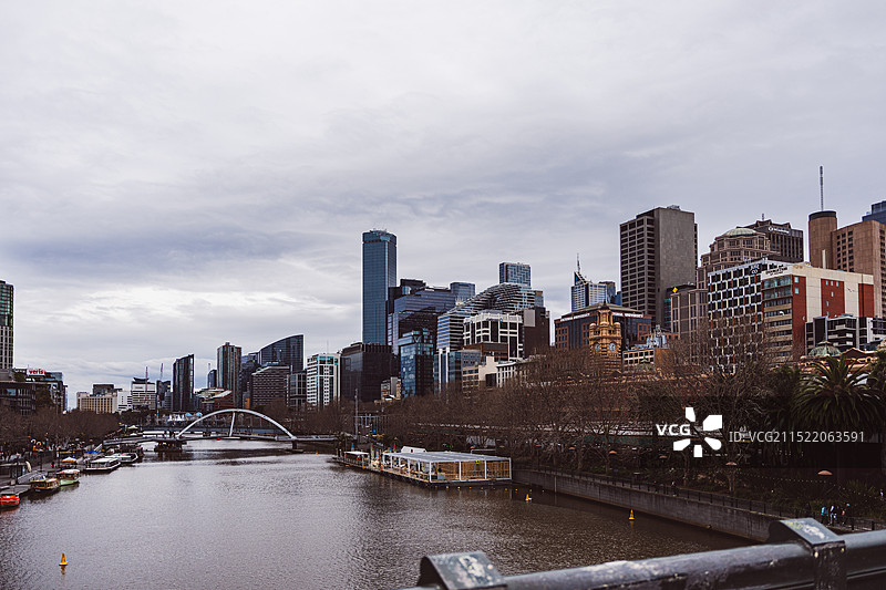 墨尔本博物馆图片素材