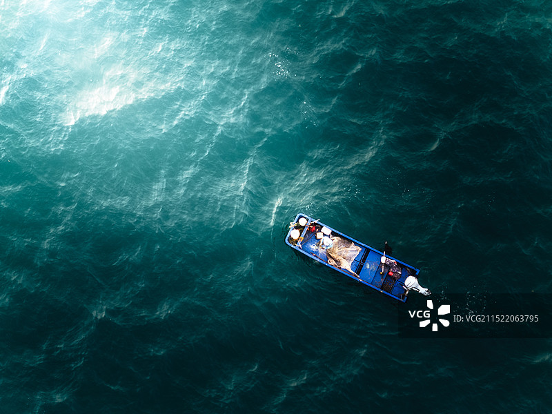 沧海一粟图片素材