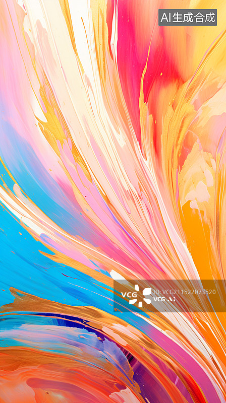 【AI数字艺术】背景图图片素材