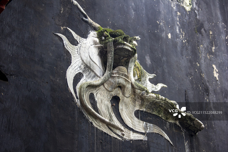 墙壁图案图片素材