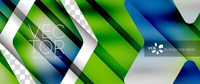 流体渐变箭头几何极简背景图片素材