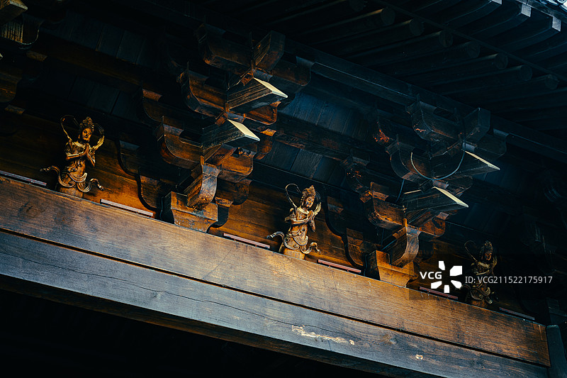 濮院古镇，随手拍图片素材