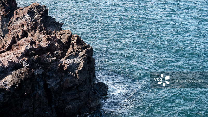 Jeju Island 济州岛图片素材
