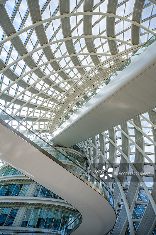 北京凤凰中心图片素材