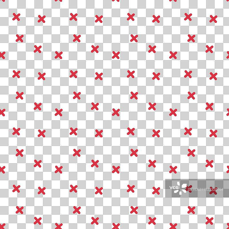 几何装饰图案无缝设计图片素材