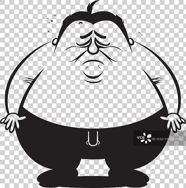 圆形图形徽章图片素材