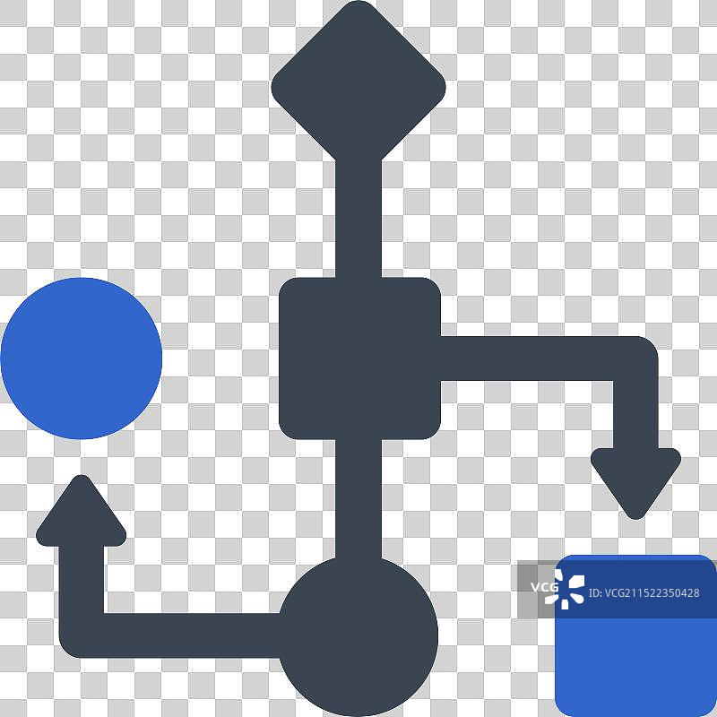 算法图标图片素材