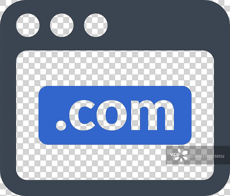 网站域名图标图片素材