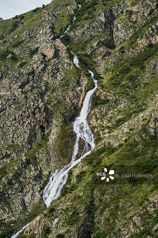 川西高原之美 Sichuan West Plateau图片素材