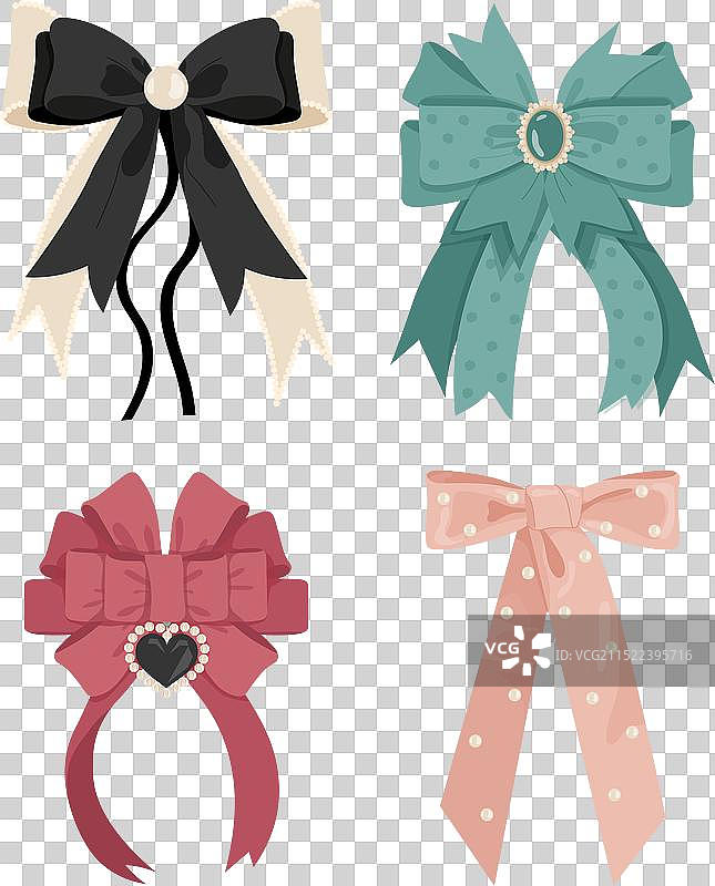 发弓集合图片素材