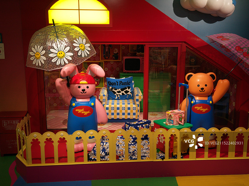 玩具图片素材