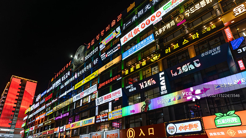 延吉网红墙图片素材